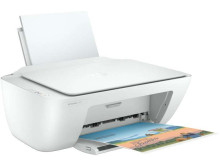 HP DeskJet 2320 All-in-One Damaged Box