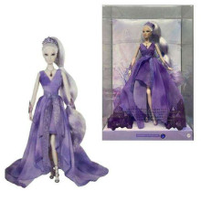 Mattel Barbie Crystal Quartz Fantasy Art.GTJ96 Lelle Barbija kolekcionāriem