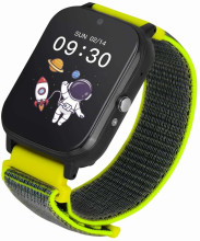 Garett  Smartwatch Kids Tech 4G Art.177818 Green