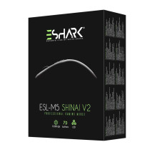 eShark ESL-M5 Shinai-V2