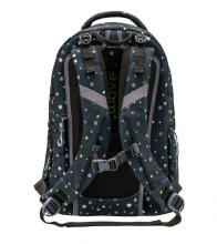 *Penālis Belmil 335-72 Ballerina Black Pink