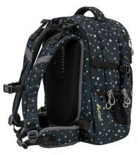 *Penālis Belmil 335-72 Ballerina Black Pink