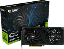 Videokarte Palit NED407SS19K9-1043D NVIDIA GeForce RTX 4070 SUPER 12 GB GDDR6X