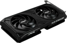 Видеокарта Palit NED407SS19K9-1043D NVIDIA GeForce RTX 4070 SUPER 12 ГБ GDDR6X