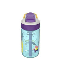 Kambukka Lagoon uzpildāmā ūdens pudele 400ml Surf Girl