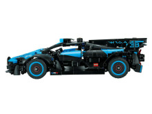 LEGO TECHNIC 42162 Bugatti Bolide Agile Синий