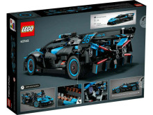 LEGO TECHNIC 42162 Bugatti Bolide Agile Blue