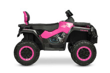 RUSH BATTERY VEHICLE PINK