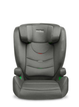 NIMBUS CAR SEAT I-SIZE 4-12 GRAPHITE(100-150cm)