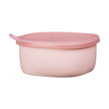 Silicone bowl with lid for a lunchbox Berry, b.box