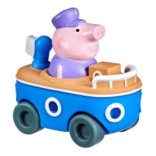 PEPPA PIG Mašinėlė