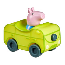 PEPPA PIG Rotaļu auto Little Buggy