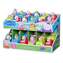 PEPPA PIG Playset Little Buggy