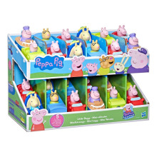 PEPPA PIG Playset Little Buggy