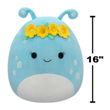 SQUISHMALLOWS W19 Plush toy, 40 cm