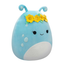 SQUISHMALLOWS W19 Plīša rotaļlieta, 40 cm