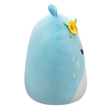 SQUISHMALLOWS W19 Plīša rotaļlieta, 40 cm