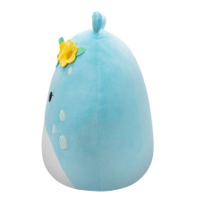 SQUISHMALLOWS W19 Plīša rotaļlieta, 40 cm