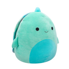 SQUISHMALLOWS W19 Plīša rotaļlieta, 40 cm