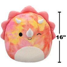 SQUISHMALLOWS W19 Plush toy, 40 cm