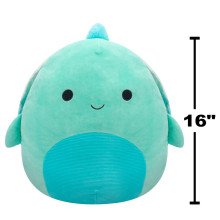 SQUISHMALLOWS W19 Plush toy, 40 cm