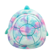 SQUISHMALLOWS W19 Plīša rotaļlieta, 40 cm