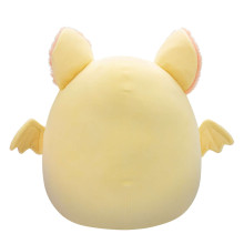 SQUISHMALLOWS W19 Plīša rotaļlieta, 40 cm