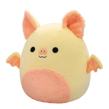 SQUISHMALLOWS W19 Plīša rotaļlieta, 40 cm