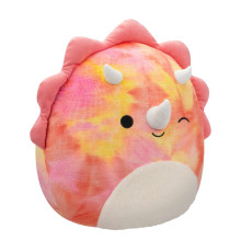 SQUISHMALLOWS W19 Plīša rotaļlieta, 40 cm