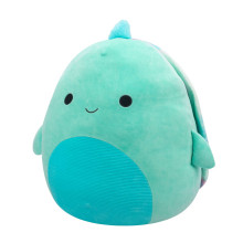 SQUISHMALLOWS W19 Plīša rotaļlieta, 40 cm