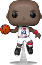 FUNKO POP! Vinyl Figure: NBA: Legends- Michael Jordan(1988 ASG)