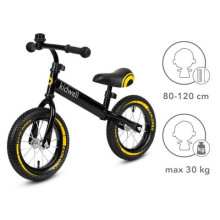 Līdzsvara velosipēds Kidwell CRUZER EXPLORER [A]