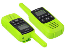 Rācija WALKIE TALKIE 3 km 77870 [A]*