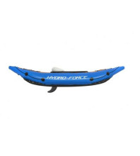 Piepūšams kajaks Hydro-Force 275x81 cm Bestway 65115 (10690) [A]*