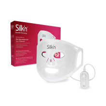 Silkn Facial LED mask FLM100PE1001