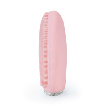 Silkn FB1PE1P001 Bright Silicone Facial Cleansing Brush