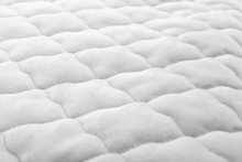 BED BUMPER CLOUDS PLUSH KARO