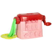 Ikonka Art.KX4868_1 Pasta machine pasta paste pink