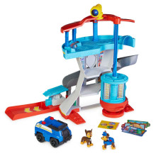 PaW PATROL rotaļu komplekts Adventure Bay Tower, 6065500