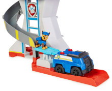 PaW PATROL rotaļu komplekts Adventure Bay Tower, 6065500