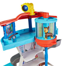 PaW PATROL rotaļu komplekts Adventure Bay Tower, 6065500