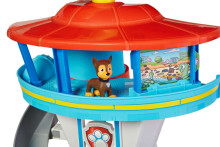 PaW PATROL rotaļu komplekts Adventure Bay Tower, 6065500