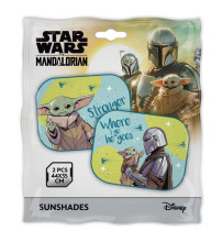 SUNSHADES MANDALORIAN