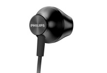 Philips TAUE100BK/00 austiņas/austiņas Vadu in-ear Music Melns