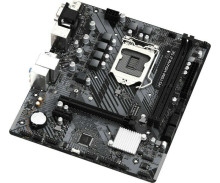 Mātesplate Asrock H510M-HDV/M.2 SE