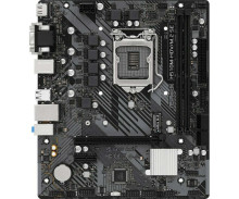 Mātesplate Asrock H510M-HDV/M.2 SE