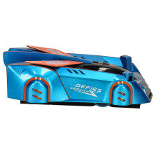 Ikonka Art.KX3614 RC laser-controlled wall-mounted blue laser car