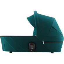 BRITAX RÖMER kulbiņa SMILE 5Z, atlantic green - greensense, 2000037993