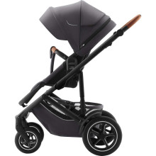 BRITAX RÖMER ratiņi SMILE 5Z, midnight grey, 2000037972