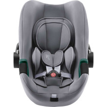 BRITAX autokrēsls BABY-SAFE 3 i-SIZE BR, Frost Grey, 2000035070